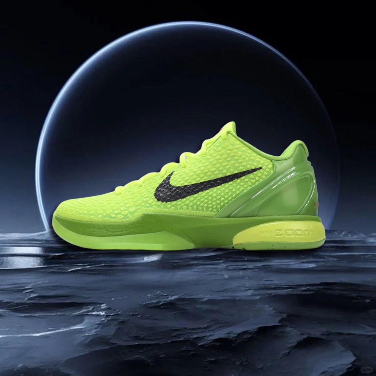 Nike Zoom Kobe 6 CW2190-300 Men's Shoes size | eBay