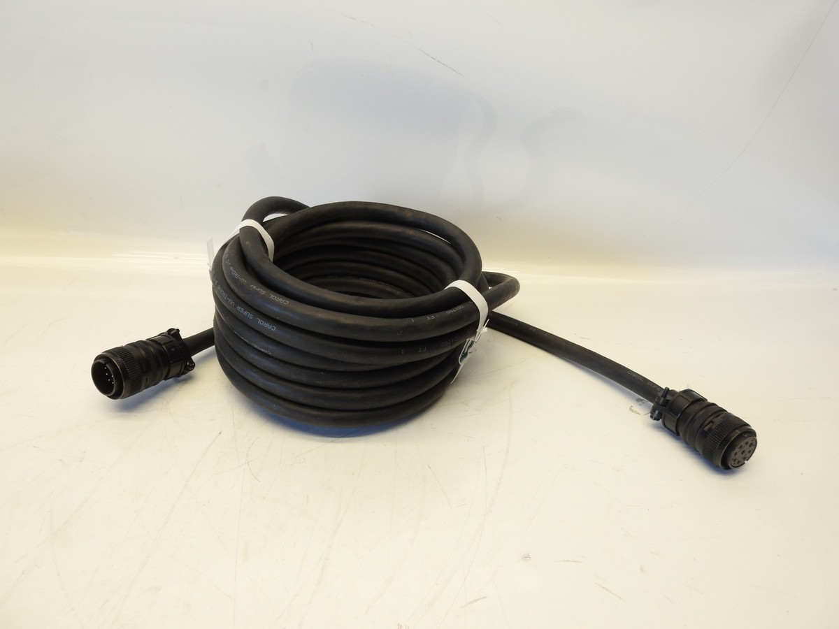 Genuine Lincoln Electric 9SM17291-4-25 CONTROL CABLE ASBLY (25FT