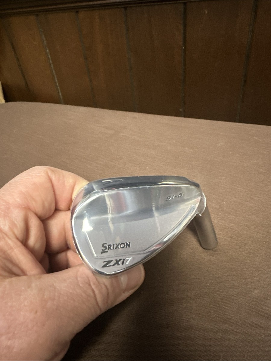 Srixon ZXi7 AW Head Only Men Right-Handed 2025 Model | eBay
