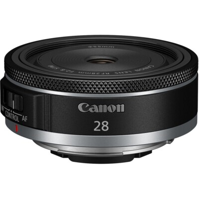 Canon RF 28mm f/2.8 STM Lens | Canon RF | eBay