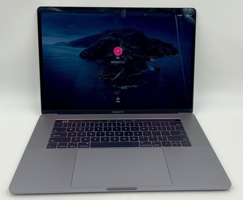 2016 Apple MacBook Pro 13.3'' i7 3.3GHz 16GB RAM 512GB SSD Space