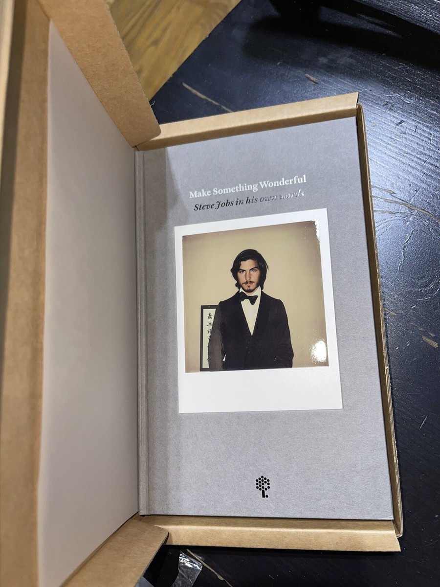 Make Something Wonderful | eBay