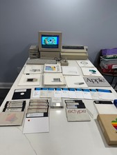 Apple Iigs Monitor for sale | eBay