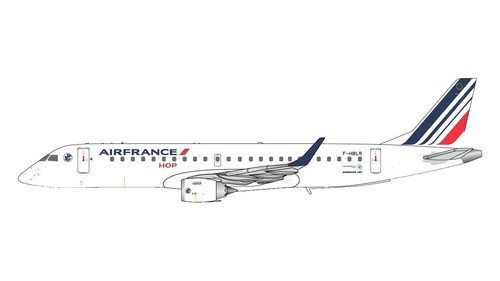 航空機・ヘリコプター Air France Viscount 739 G-ATDU 航空機