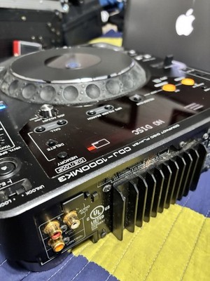 Pioneer CDJ1000MK3 for sale online | eBay