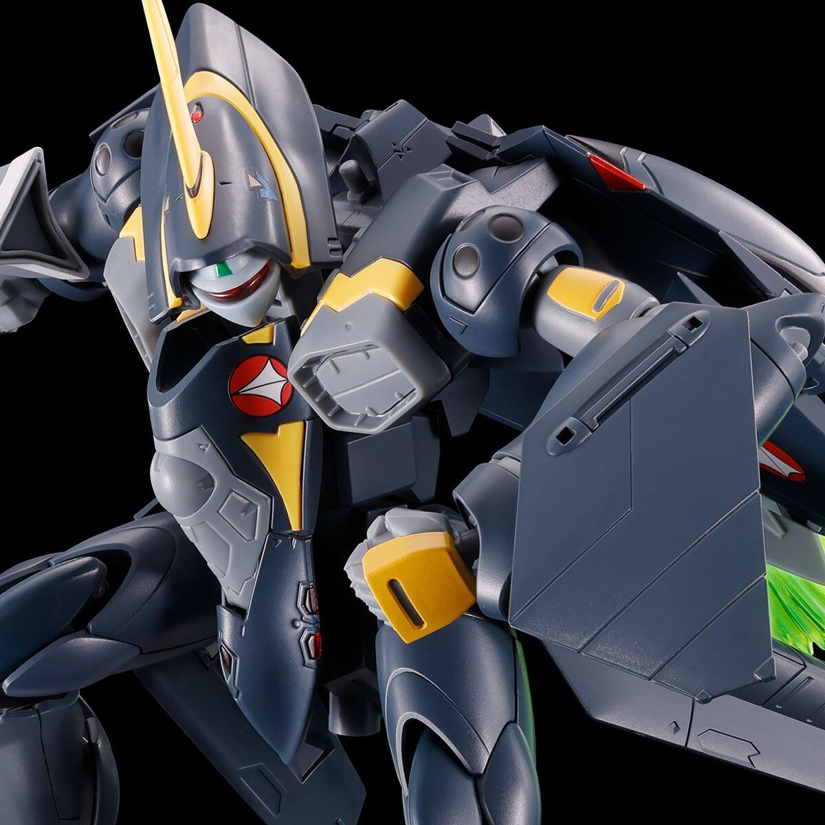 Premium Bandai 1/100 VF-22S STURMVÖGEL II GAMLIN KIZAKI USE