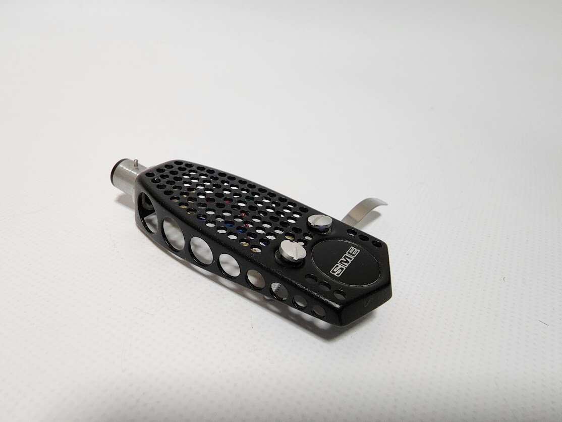 SME S2 Headshell | eBay