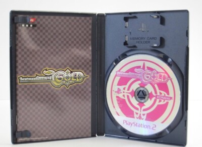 Beatmania IIDX 14 GOLD Limited Edition PS2 w/ Slipcase & DVD Japan