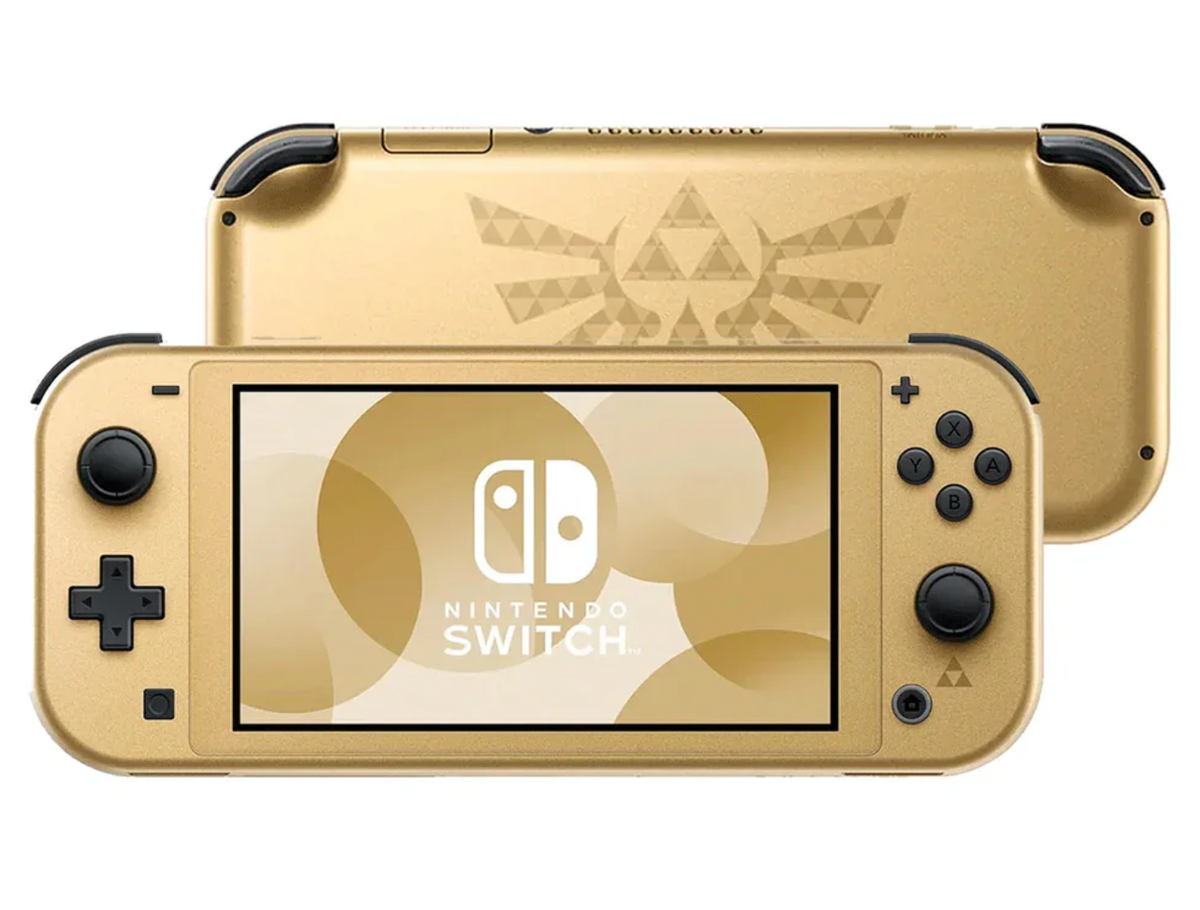 Switch ライト 本体 ポケモンソードシールド ジャンク品Amazon.co.jp