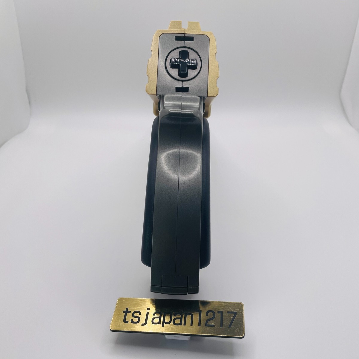 HORI Final Fantasy FF X-2 Tiny Bee Controller Yuna in BOX