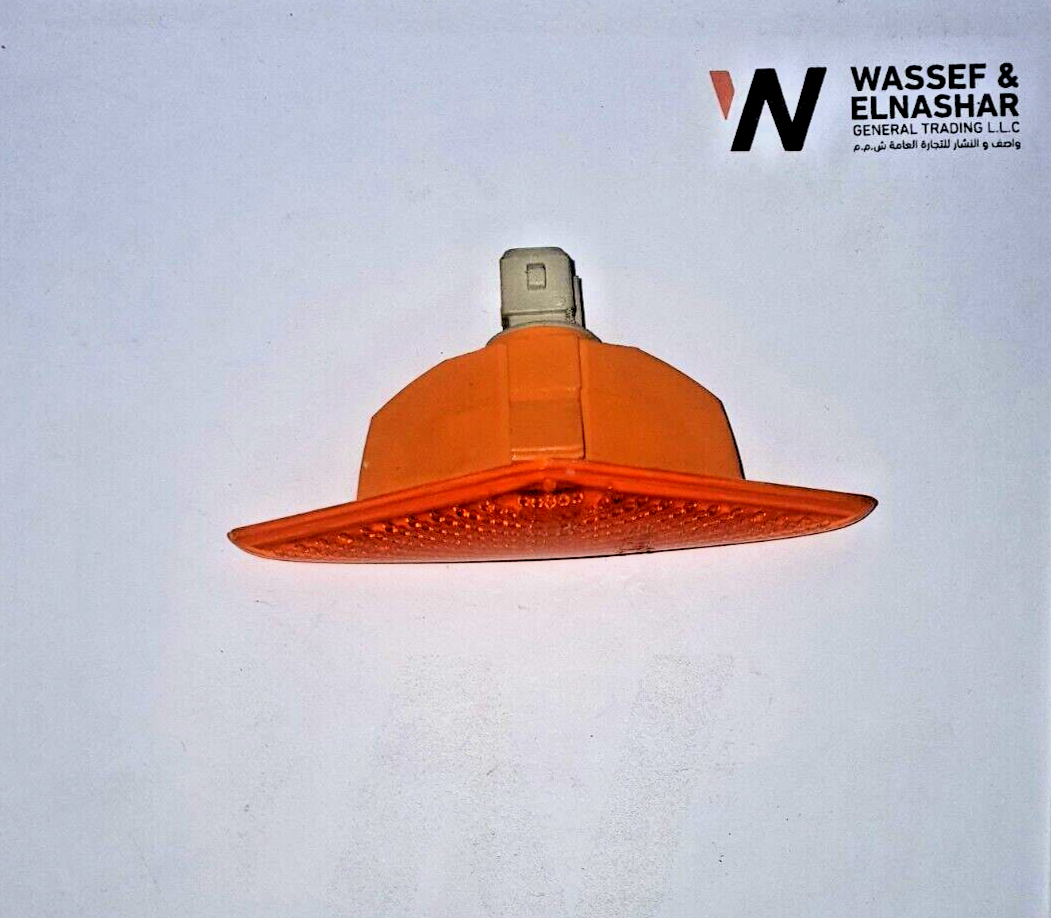 PN: 410953081 SIDE TURN INDICATOR LIGHT For Lamborghini Murcielago