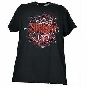 Vintage 1995 Extreme Band “Punchline” All Over Print Tour Shirt Sz