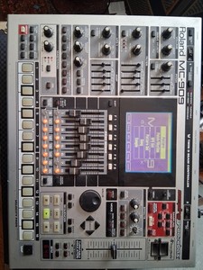 Roland-Mc 909 | eBay