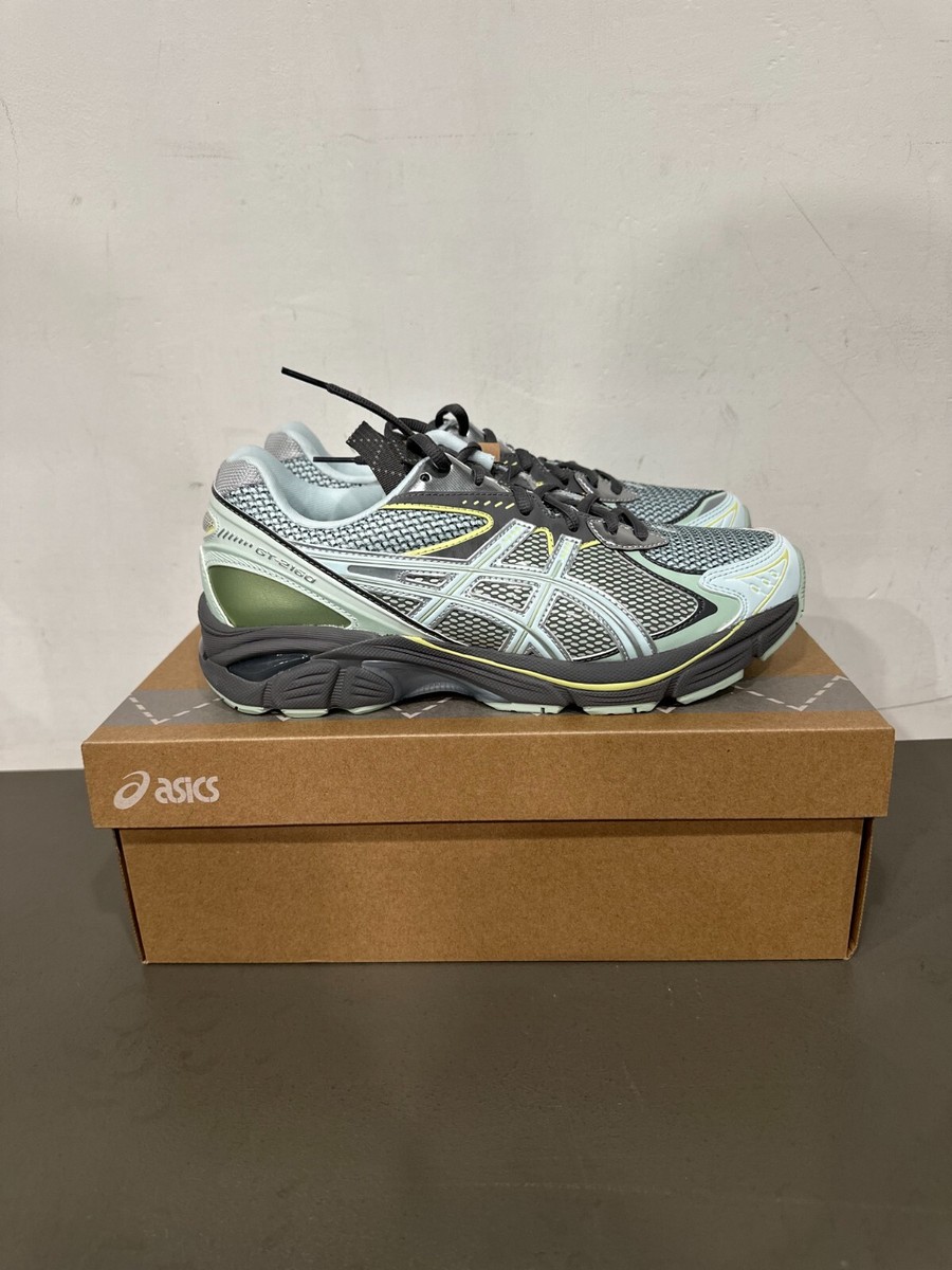 Asics Kiko Kostadinov UB6-S GT-2160 Arctic Blue Carbon 1203A421