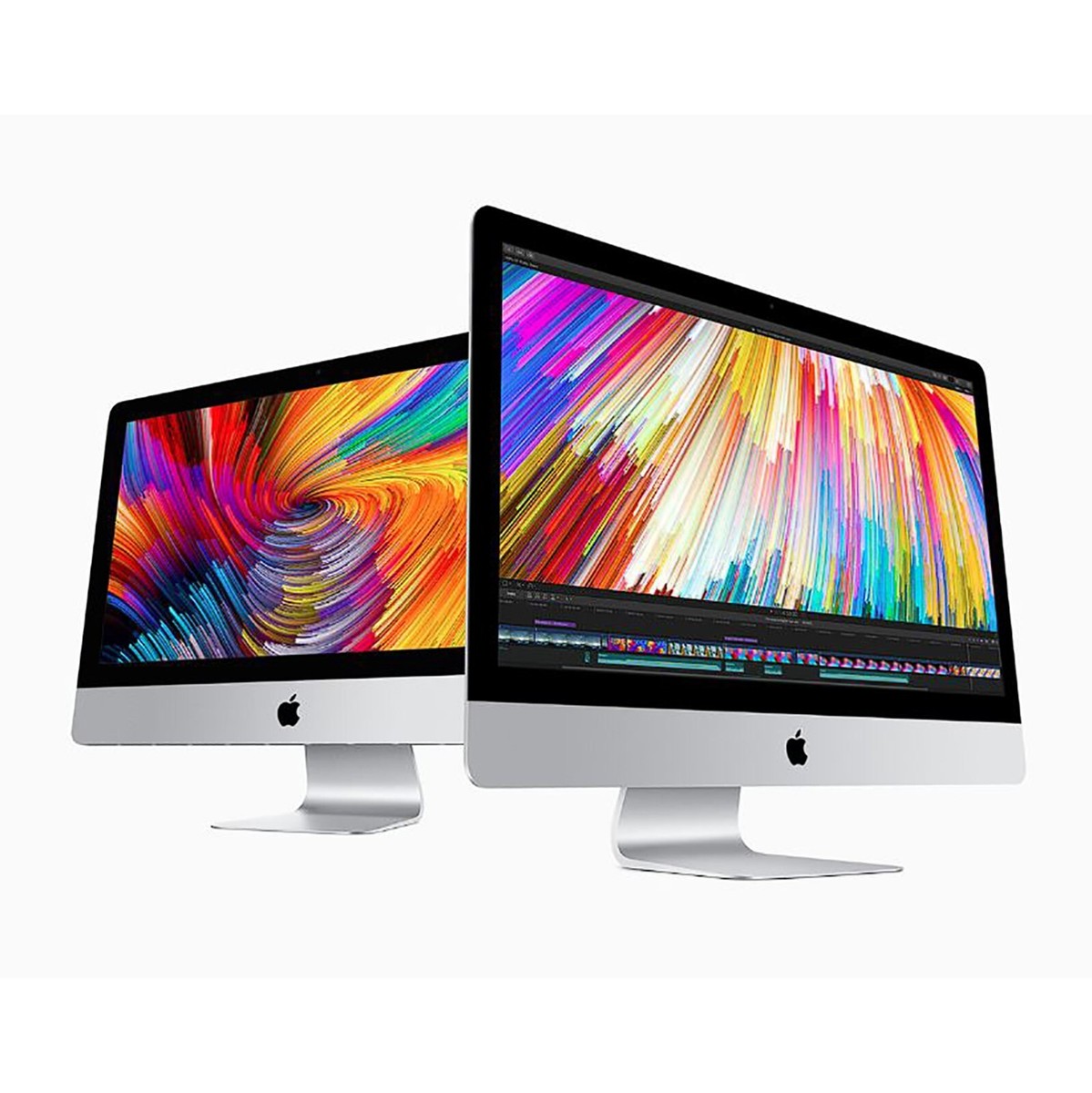 Macデスクトップ Apple iMac Retina 4K 21.5 2017 8GB 1TB Amazon.com