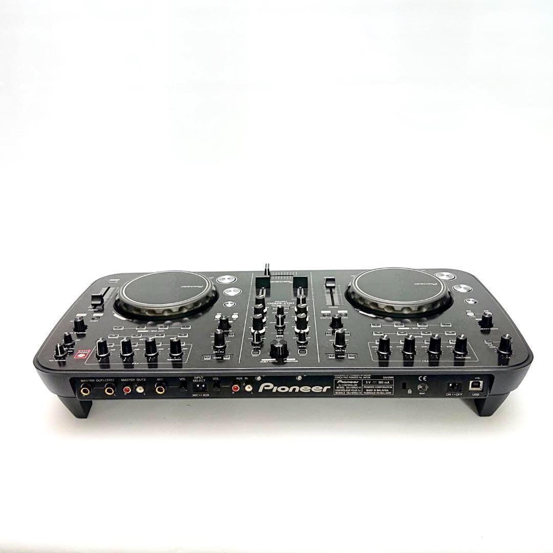 Pioneer DJ controller Pioneer DDJ-ERGO Limited | eBay