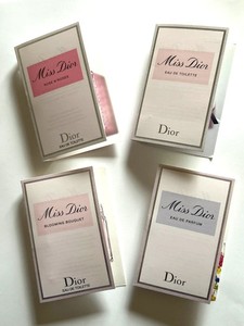 Miss Dior Set | eBay