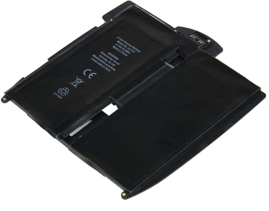 New Replacement internal a1315 battery for Original Ipad 1 1ST GEN