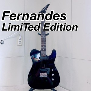 Fernandes Tej | eBay