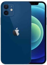 Apple iPhone 12 - 64 GB - Blue (Unlocked) for sale online | eBay