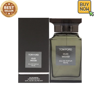 Tom Ford Oud Wood Eau de Parfum Unisex Fragrances for sale - eBay