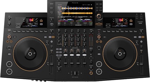 Pioneer DDJ-WEGO4-K Black DJ Controller 2-Channel | eBay