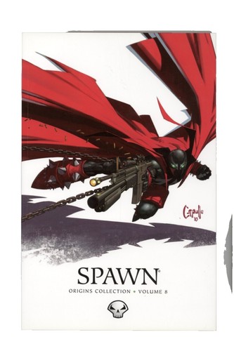 American Comics Marvel Spawn Hellverrine Venom | eBay