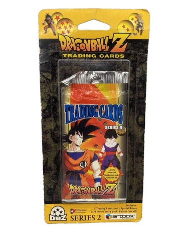 Dragon Ball Z Series 11 PRISM POWER LEVEL Full Set 44 cards 441