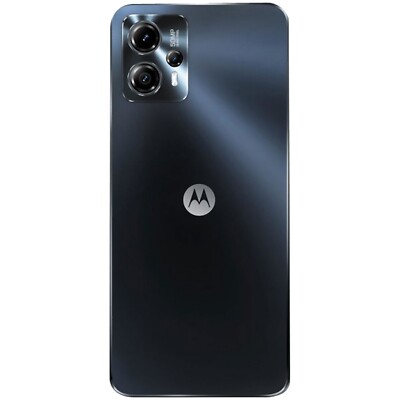 Motorola Moto G13 4G Matte Charcoal 128GB + 4GB Dual-Sim Unlocked