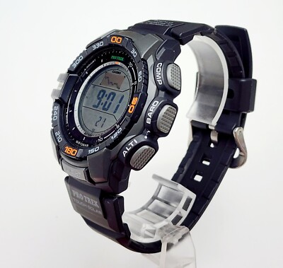 Men's SOLAR DIGITAL Watch CASIO 