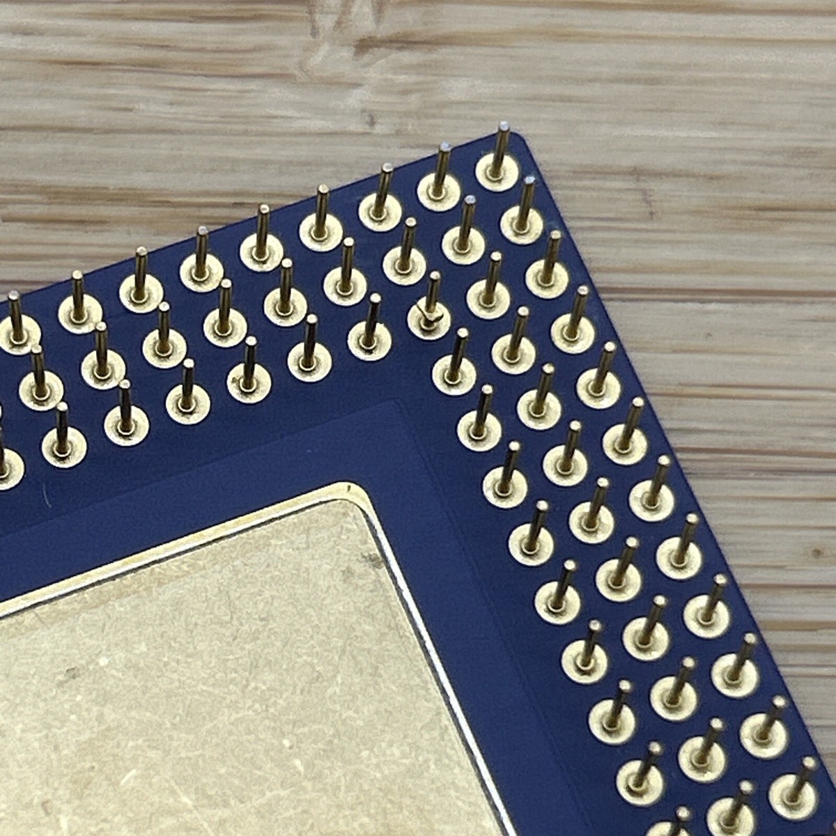 AMD 486 SX2 66 MHz CPU A80486SX2-66 Very Rare Vintage Processor