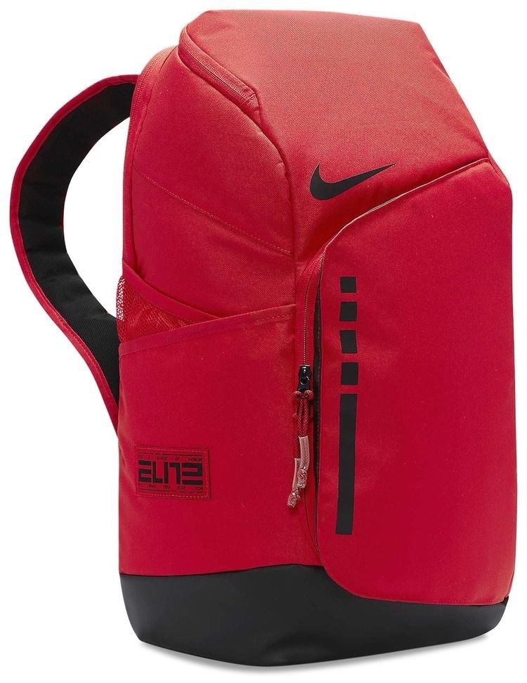 Buy Nike Hoops Elite Backpack (32L) - Red, DX9786-657 online | eBay