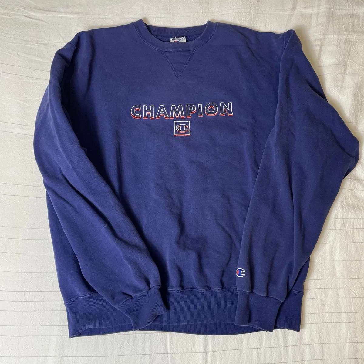 Champion Reverse Weave for Sale | Shop Men's Athletic Clothes | eBay