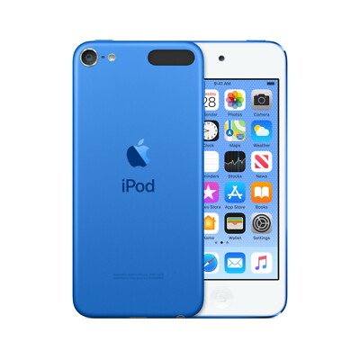 Buy Apple iPod Touch (7th Generation) - (Product) Red, 32GB online