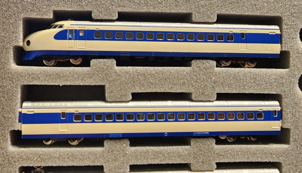 鉄道模型 TOMIX 92639 Bullet Train Series 300 鉄道模型 TOMIX 92639