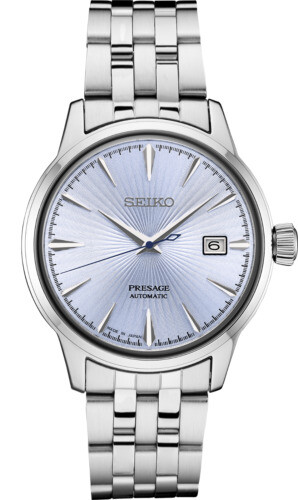 SEIKO DOLCE Vintage Watch Gray TITAN SEIKO Dolce Watch Working