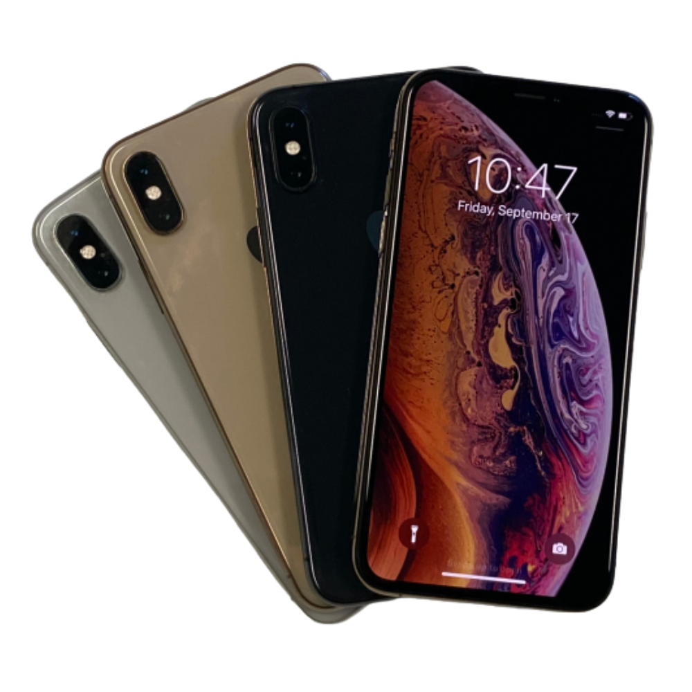 Apple iPhone XS/X 64GB 256GB Unlocked Verizon At&t Smartphone LTE