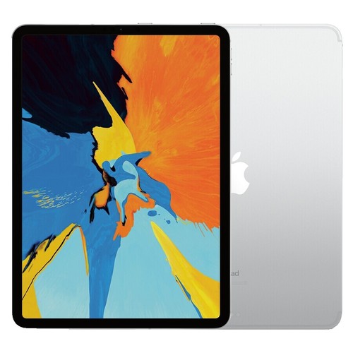 Apple iPad Pro 11