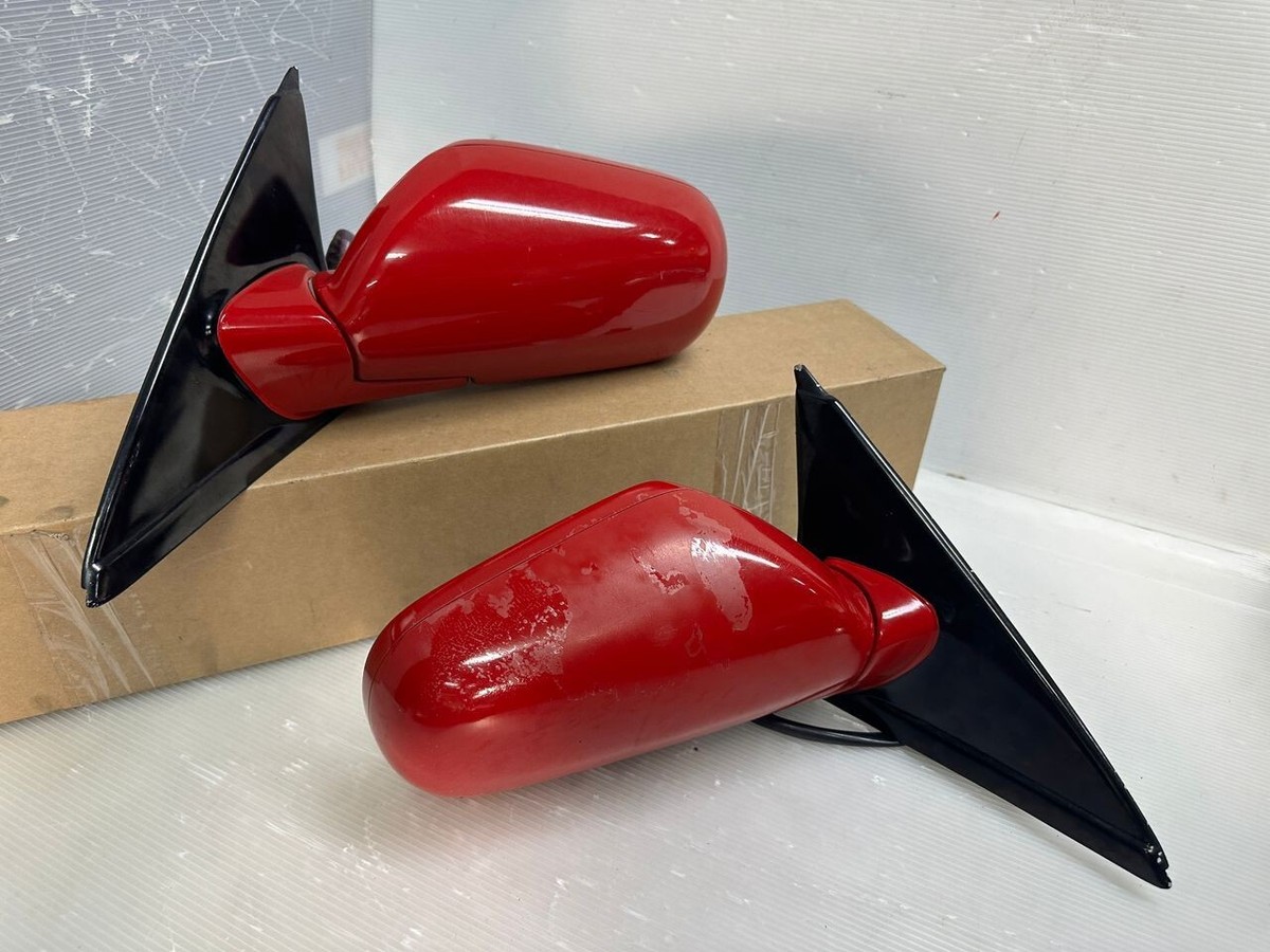 JDM NISSAN FAIRLADY 300ZX Z32 POWER FOLDING SIDE MIRROR ICHIKOH