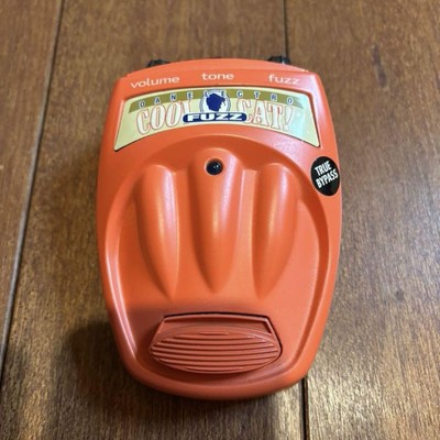 Danelectro Cool Cat Fuzz V1 | eBay