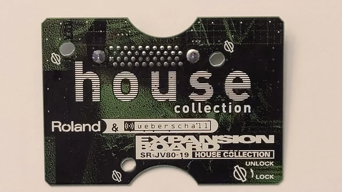 roland sr jv80 products for sale | eBay