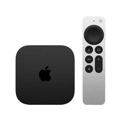 Apple TV 4K A1842 (5th Gen.)-(4k 1st Gen) Media Streamer - Fully