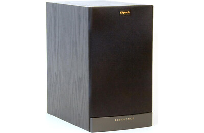 Klipsch Reference RB-51 II Bookshelf speakers Pair Black B Stock