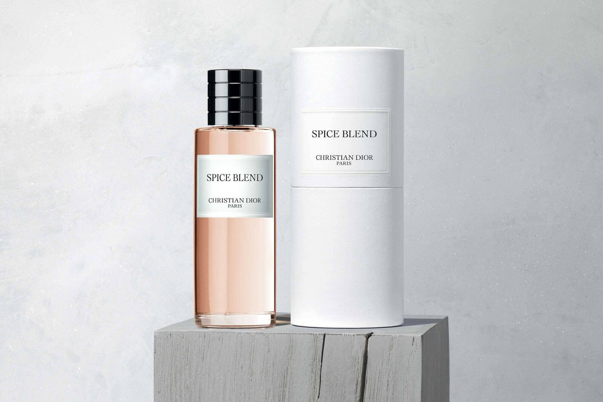 Christian Dior Spice Blend Eau De Parfum 40 ml Maison Christian