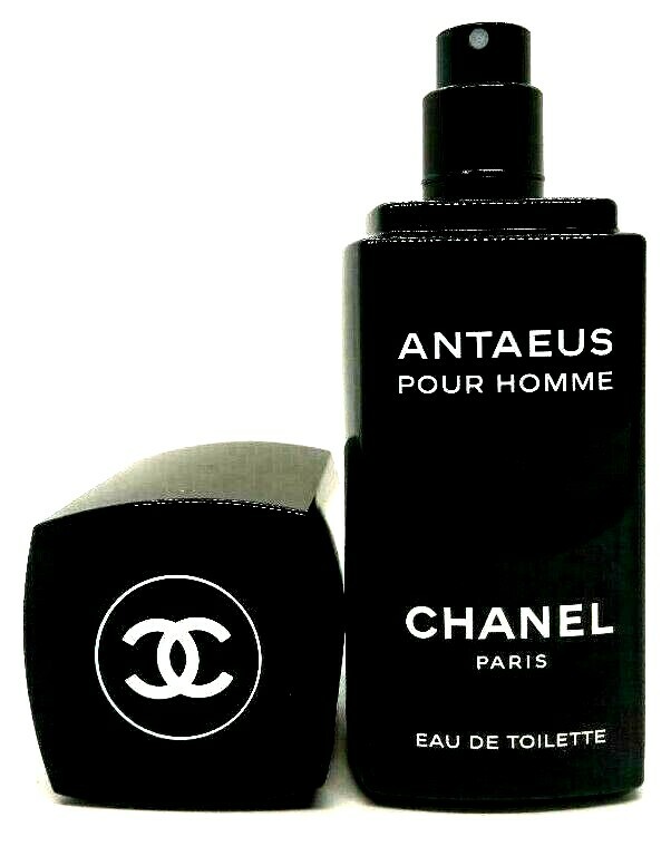 Chanel Antaeus Pour Homme Eau De Toilette Spray Men 3.4 Oz / 100