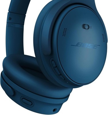 Bose QuietComfort Headphones Dandadan Limited Edition Twilight