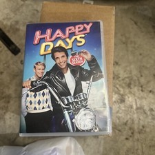 Happy Days: The Sixth Season (DVD, 2014, 4-Disc Set) for sale