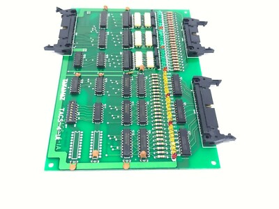 TAKAMAZ TACS-4-IA Control Board TACS-4-1A | eBay
