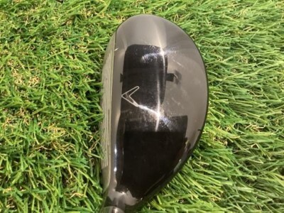 Callaway MAVRIK U5 Utility / 5w 23 Deg / Flex Stiff Diamana 50 for