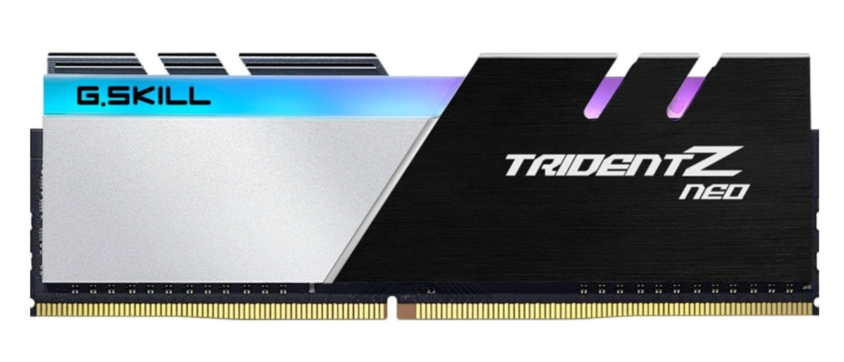 G.Skill Trident Z Neo F4-3600C16D-64GTZN Memory Module 64 GB 2 x